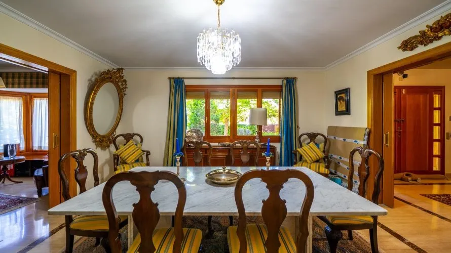 6 bedrooms apartment for sale, Pozuelo de Alarcon, Spain No. 1451 № 12