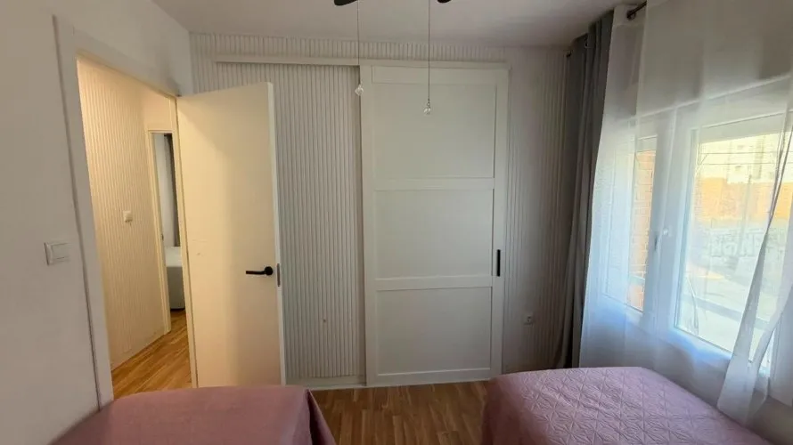 3 bedrooms apartment for sale, Torrevieja, Spain No. 1455 № 11