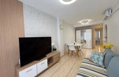 1 bedroom apartment for sale, Torrevieja, Spain No. 2815