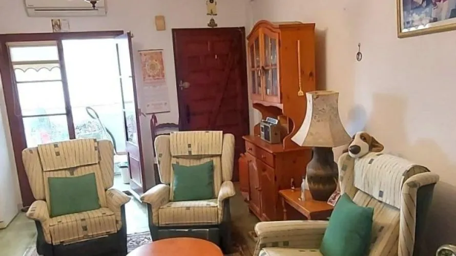 3 bedrooms penthouse for sale, La Zenia, Spain No. 2641 № 19