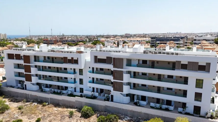 73m² apartment for sale, La Zenia, Spain No. 1489 № 14