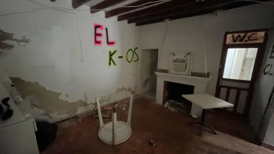6 bedrooms house for sale, Sella, Spain No. 2634 № 20
