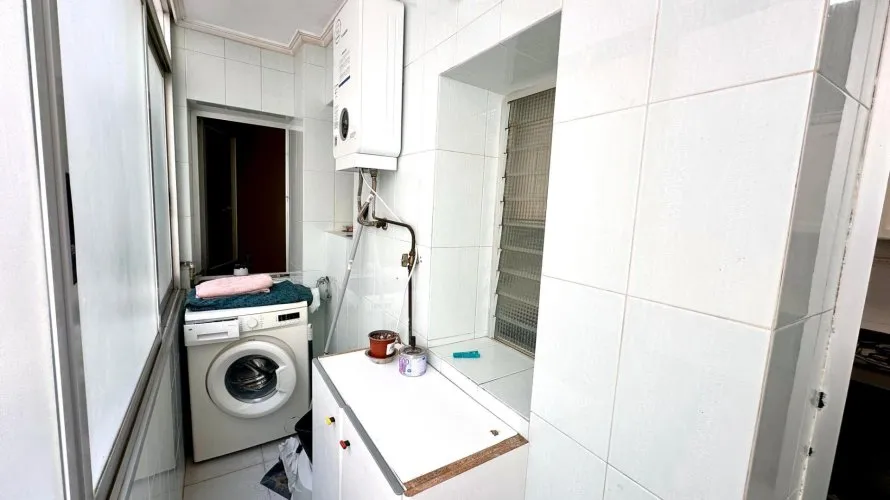 99m² apartment for sale, Alicante, Spain No. 2834 № 3