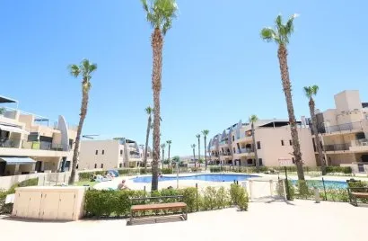 2 bedrooms apartment for sale, Pilar de la Horadada, Spain No. 1531