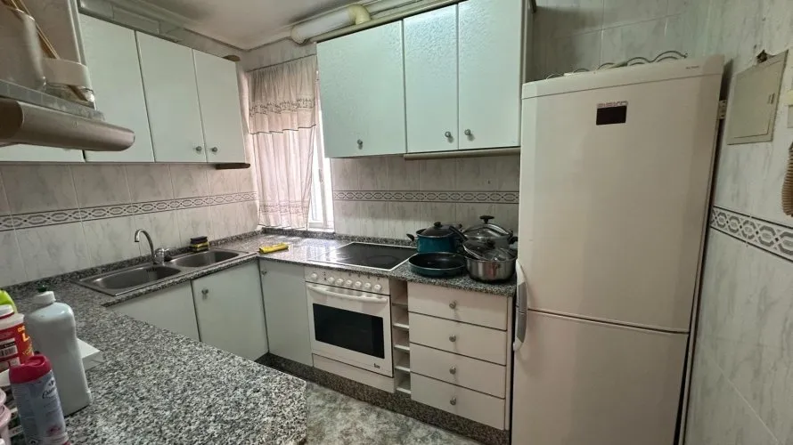 77m² apartment for sale, Alicante, Spain No. 2805 № 28