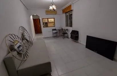 1 bedroom apartment for sale, Torrevieja, Spain No. 2752