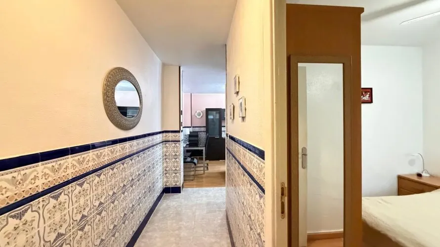 1 bedroom apartment for sale, Torrevieja, Spain No. 2690 № 15