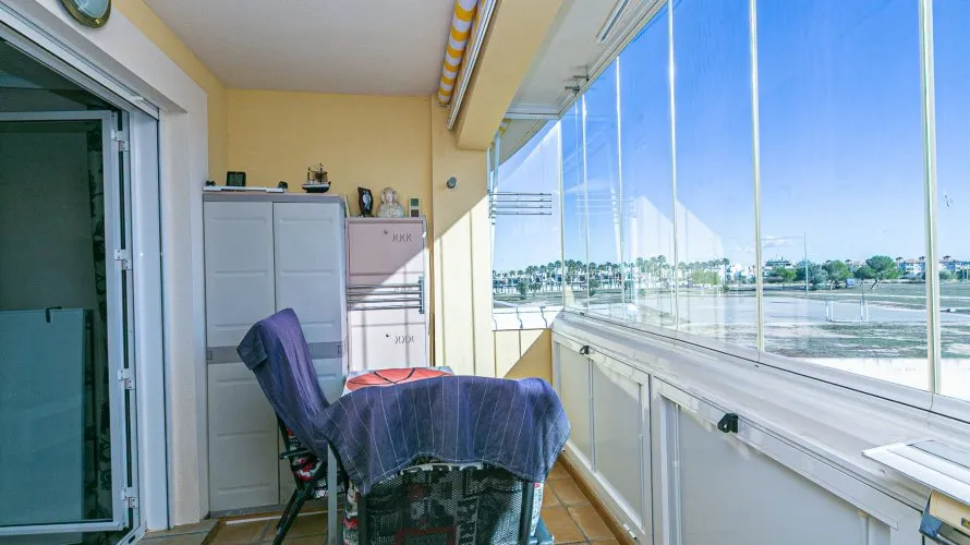 68m² apartment for sale, Alicante, Spain No. 2761 № 20