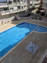 1 bedroom apartment for sale, Torrevieja, Spain No. 2784
