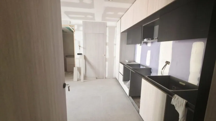 2 bedrooms apartment for sale, Alicante, Spain No. 1437 № 7