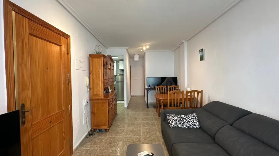 1 bedroom apartment for sale, Torrevieja, Spain No. 2731 № 23