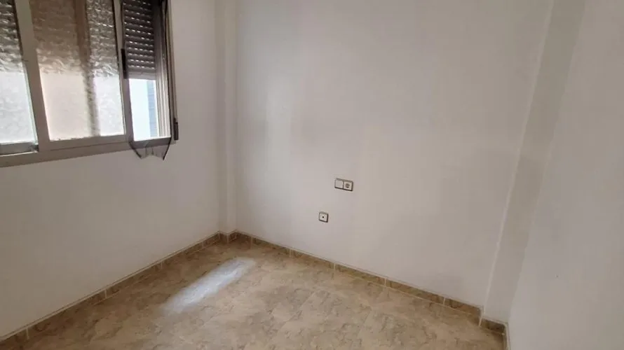 2 bedrooms apartment for sale, Torrevieja, Spain No. 2652 № 1