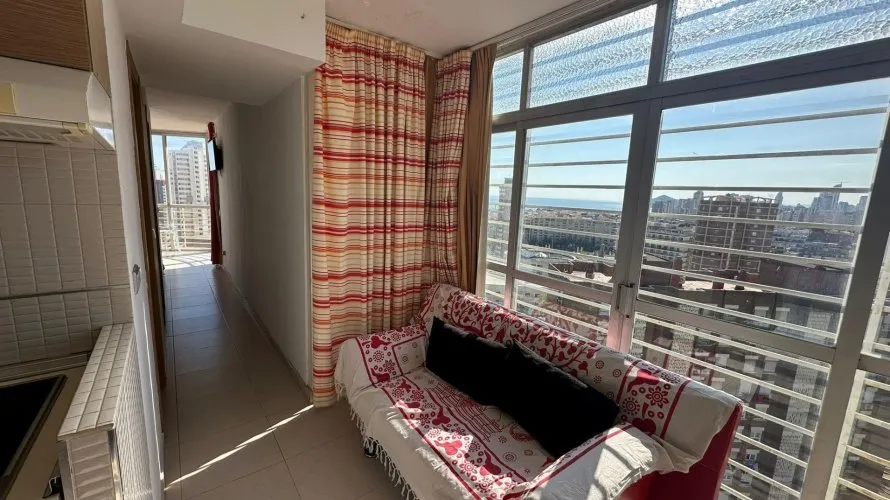 42m² apartment for sale, Benidorm, Spain No. 2757 № 6