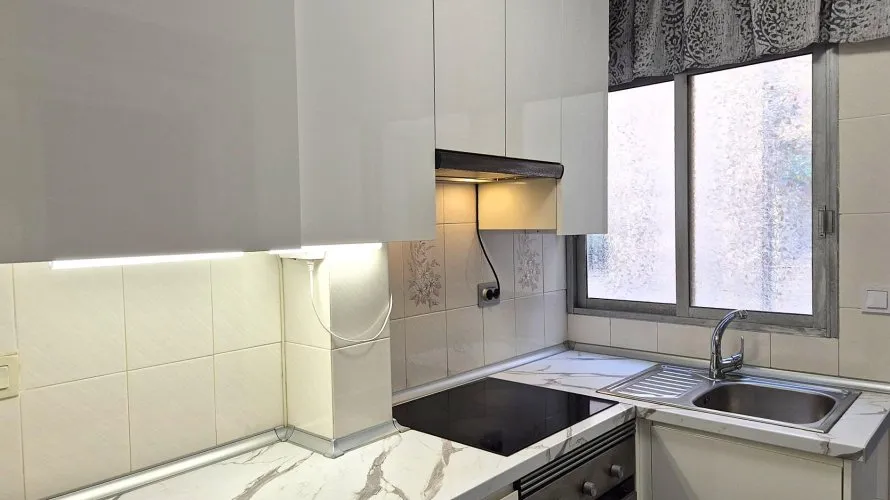 2 bedrooms apartment for sale, Alicante, Spain No. 2776 № 3