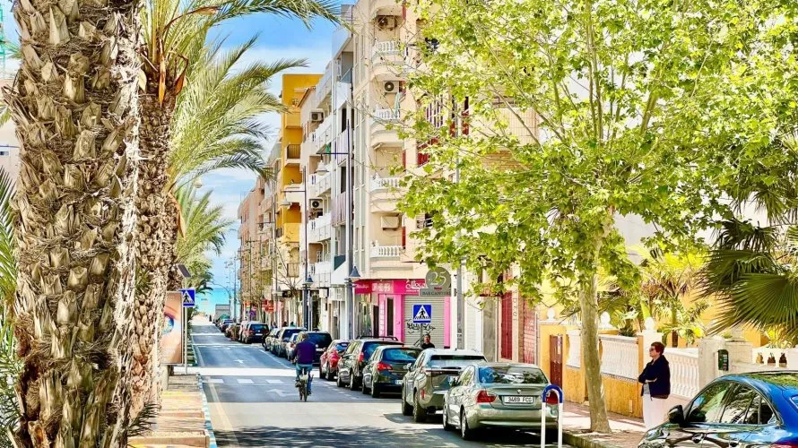 2 bedrooms apartment for sale, Torrevieja, Spain No. 2782 № 28