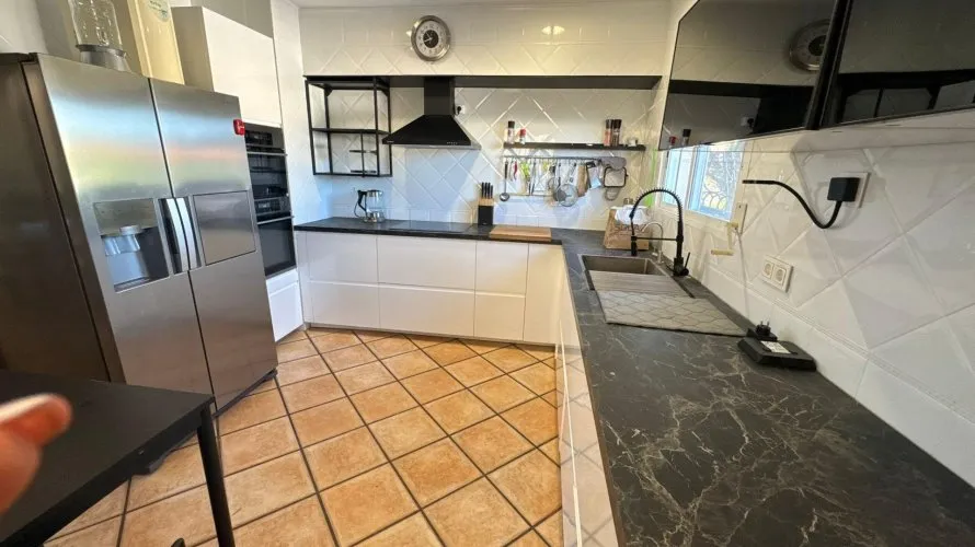 4 bedrooms villa for sale, Riba-roja de Turia, Spain No. 1482 № 25
