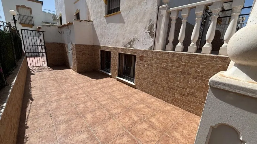 4 bedrooms house for sale, Los Altos, Spain No. 2801 № 13