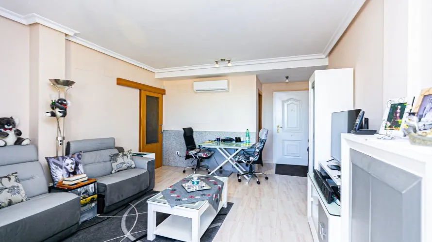 68m² apartment for sale, Alicante, Spain No. 2761 № 24