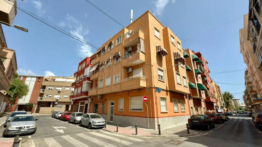 1 bedroom apartment for sale, La Florida, Spain No. 2666 № 12