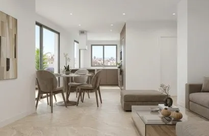 1 bedroom apartment for sale in ALEGRIA IV ALICANTE, Alicante, Spain No. 1433