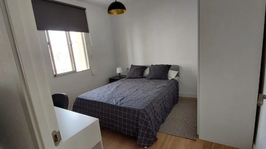 2 bedrooms apartment for sale, Alicante, Spain No. 2711 № 1