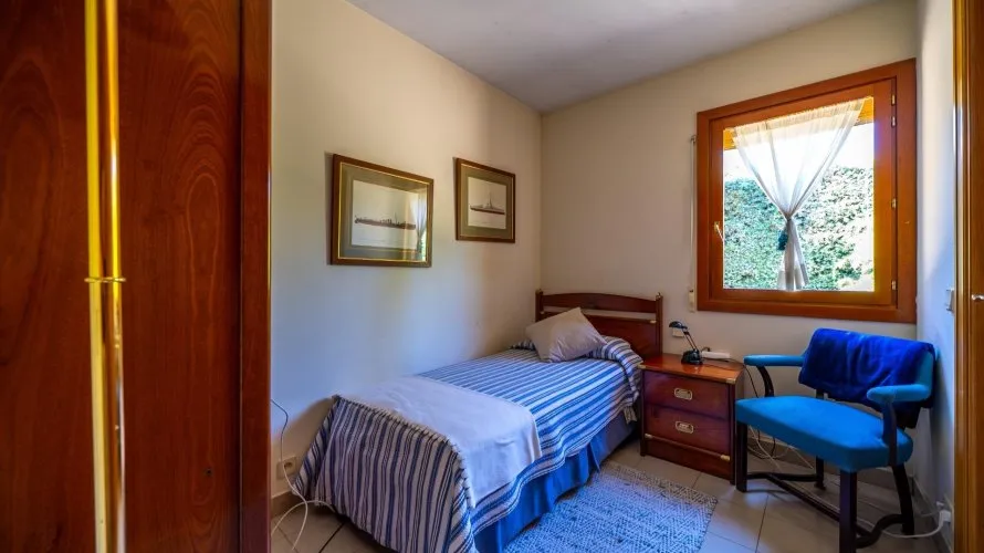 6 bedrooms apartment for sale, Pozuelo de Alarcon, Spain No. 1451 № 13