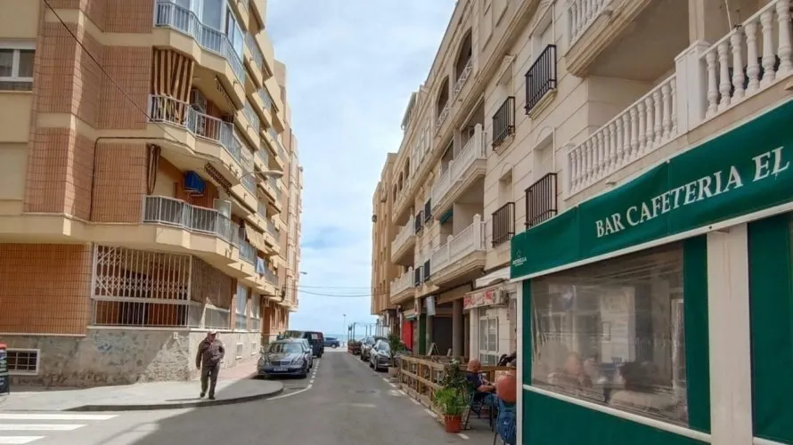 37m² apartment for sale, Torrevieja, Spain No. 2777 № 8