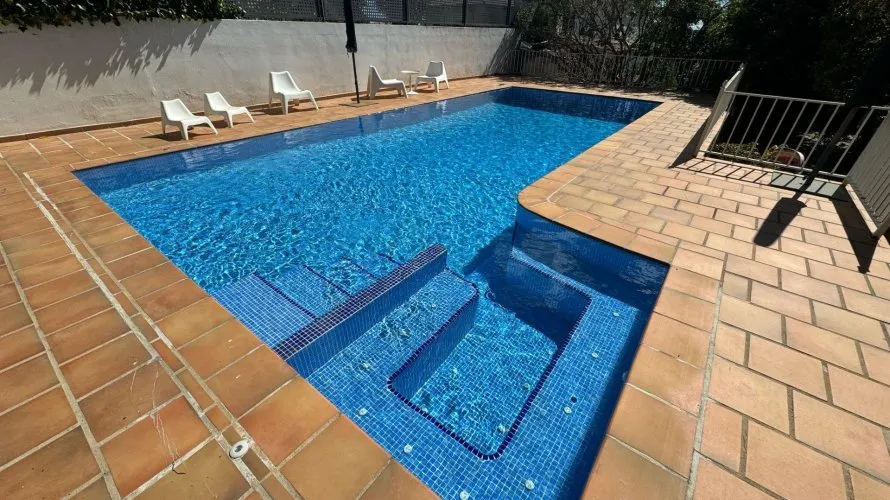 4 bedrooms villa for sale, Riba-roja de Turia, Spain No. 1482 № 28