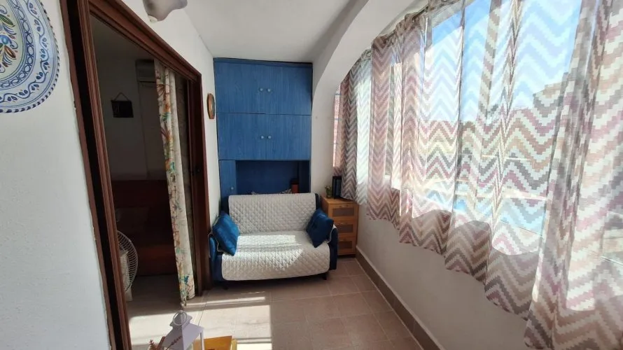 39.99m² apartment for sale, Nueva Torrevieja, Spain No. 2676 № 4