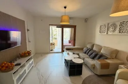 44m² apartment for sale, Torrevieja, Spain No. 2760