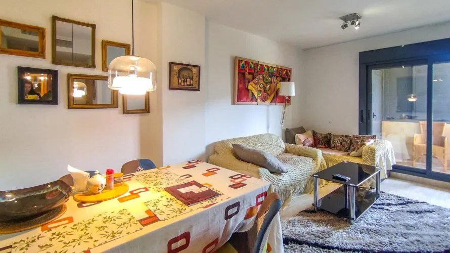 2 bedrooms apartment for sale, Villajoyosa, Spain No. 1436 № 27