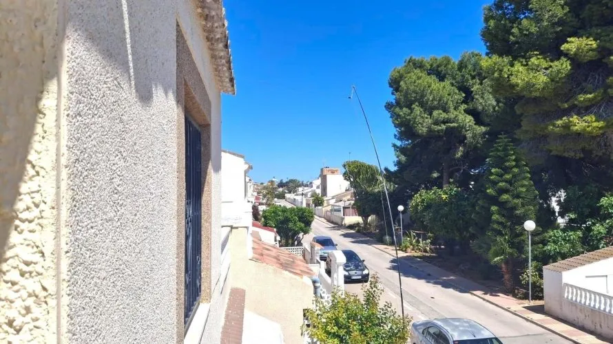 2 bedrooms house for sale, El Limonar, Spain No. 2664 № 17