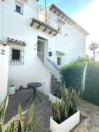1 bedroom apartment for sale, Torrevieja, Spain No. 2855