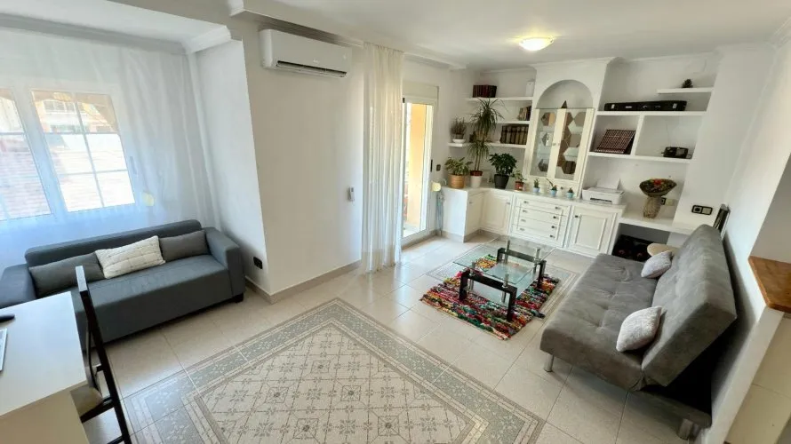1 bedroom apartment for sale, La Florida, Spain No. 2666 № 21
