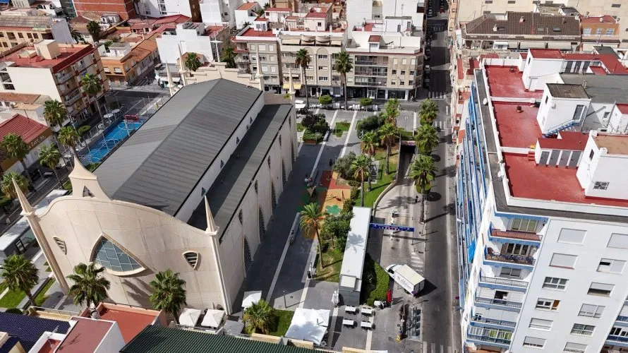 102m² apartment for sale, Torrevieja, Spain No. 1505