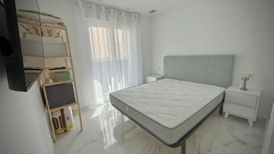 1 bedroom apartment for sale, Torrevieja, Spain No. 2853 № 10
