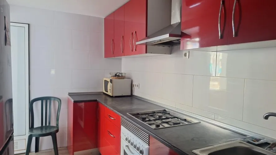 2 bedrooms apartment for sale, Alicante, Spain No. 2842 № 18
