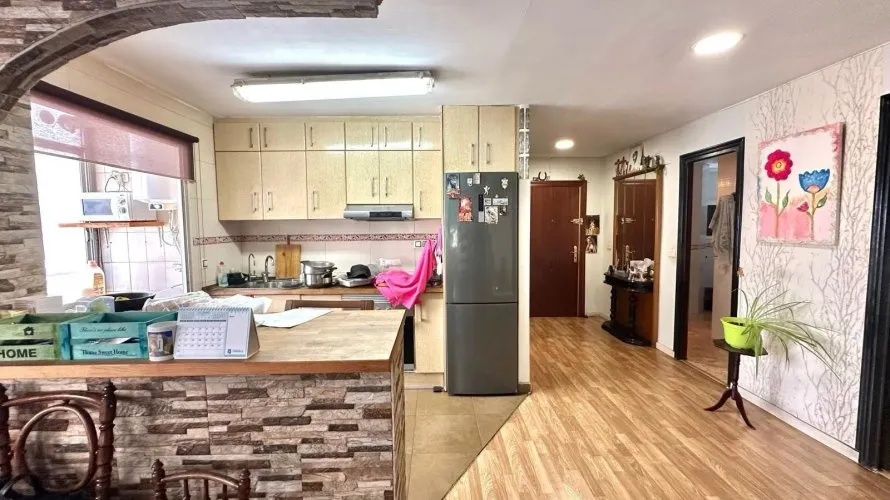 2 bedrooms apartment for sale, Torrevieja, Spain No. 2669 № 12