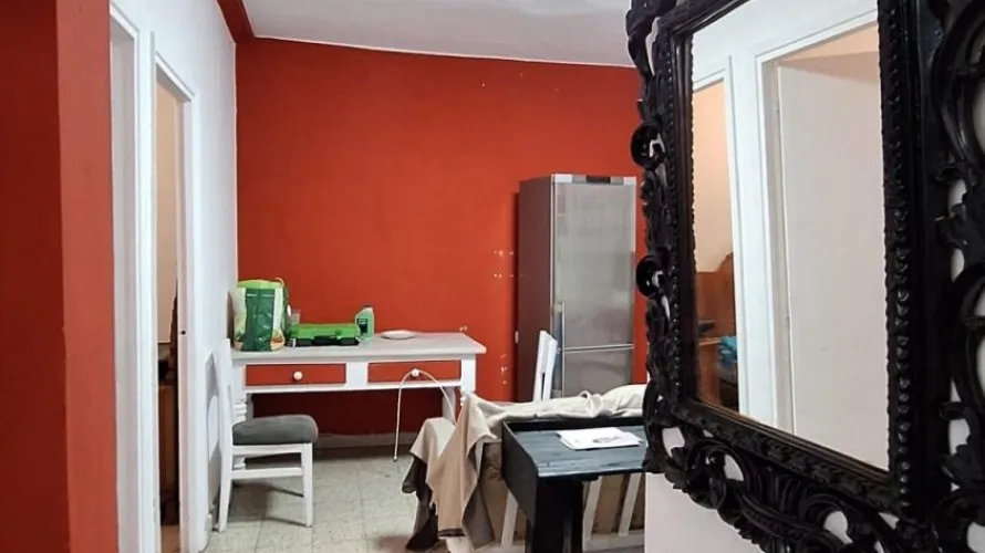1 bedroom apartment for sale, Mieres, Spain No. 2768 № 1