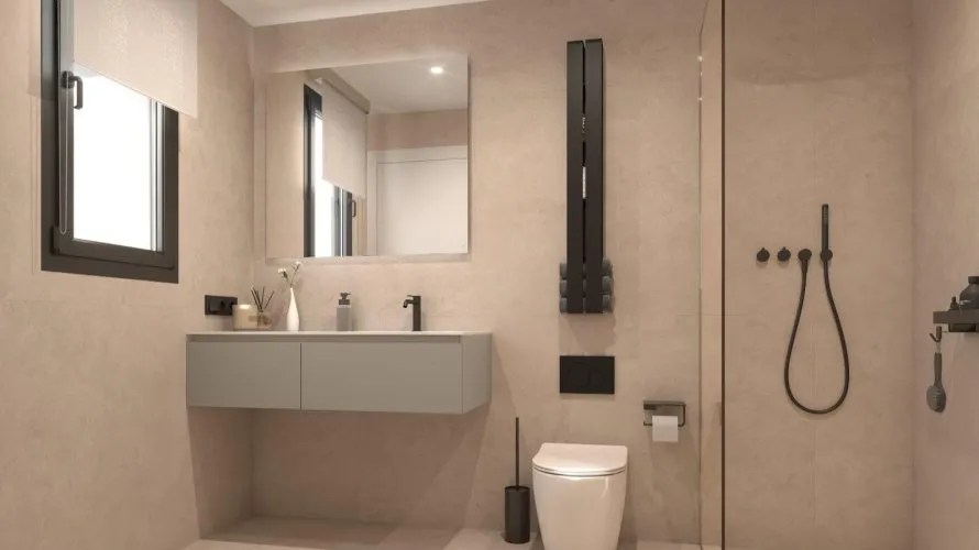 1 bedroom apartment for sale, Catral, Spain No. 2806 № 1