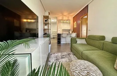 1 bedroom apartment for sale, Torrevieja, Spain No. 2661