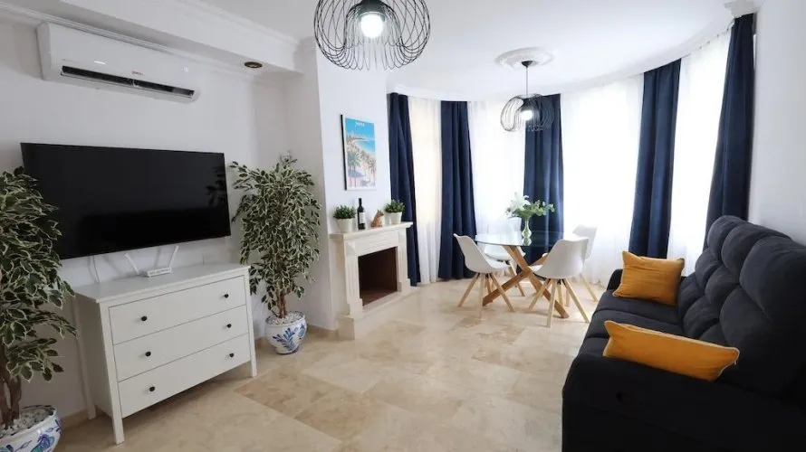 3 bedrooms apartment for sale, Campoamor, Spain No. 1530 № 14