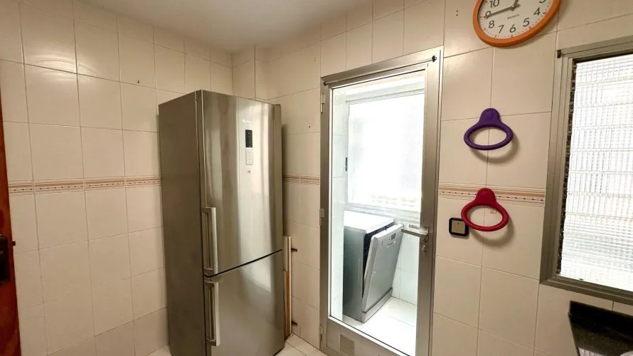 99m² apartment for sale, Alicante, Spain No. 2834 № 4
