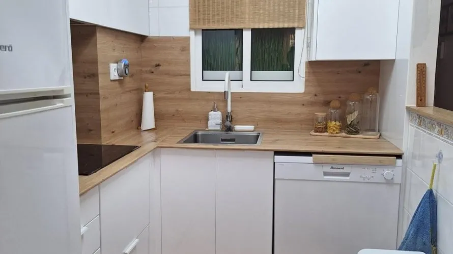 1 bedroom apartment for sale, Torrevieja, Spain No. 2898 № 16