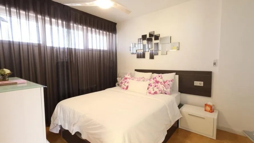 1 bedroom apartment for sale, La Veleta, Spain No. 2813 № 7