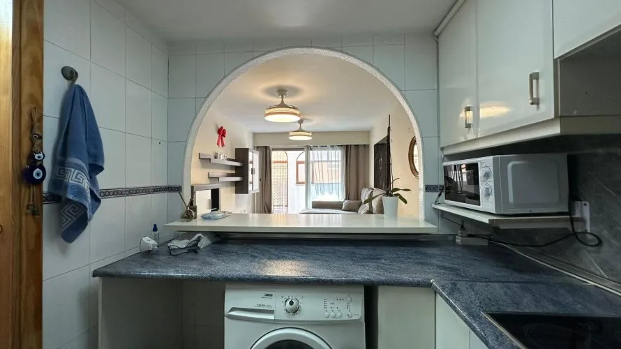 3 bedrooms apartment for sale, Torrevieja, Spain No. 2736 № 11