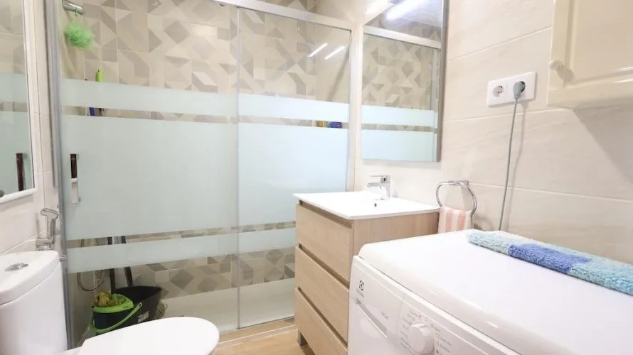 3 bedrooms apartment for sale, La Mata, Spain No. 2704 № 1