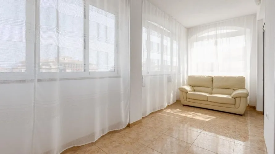 1 bedroom apartment for sale, Torreblanca, Spain No. 2631 № 14