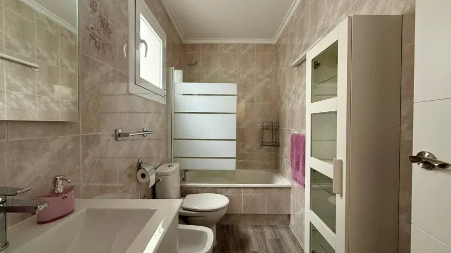 1 bedroom apartment for sale, Torrevieja, Spain No. 2737 № 5
