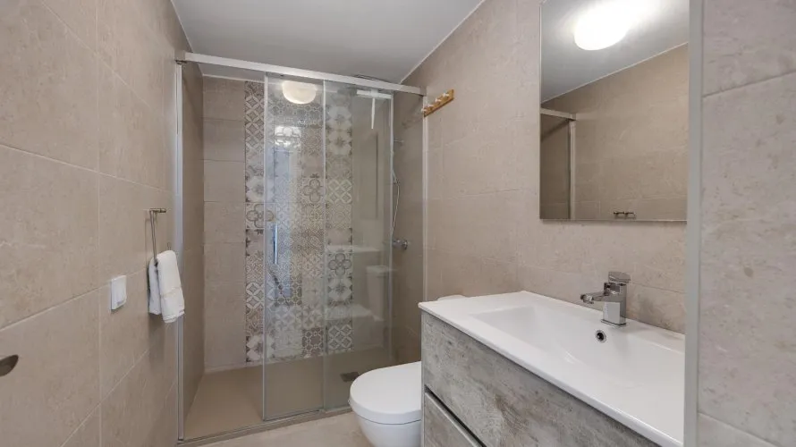 1 bedroom apartment for sale, Torrevieja, Spain No. 2769 № 6